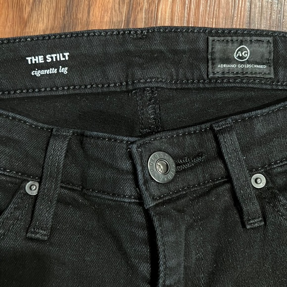 AG The Stilt Cigarette Leg - Picture 8 of 15